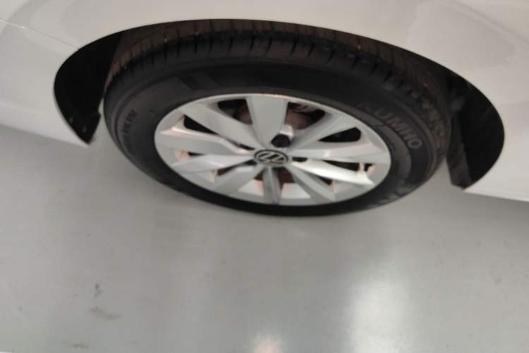 Used Volkswagen Bora 2021 1.5L Automatic Comfort Smart Connect Edition
