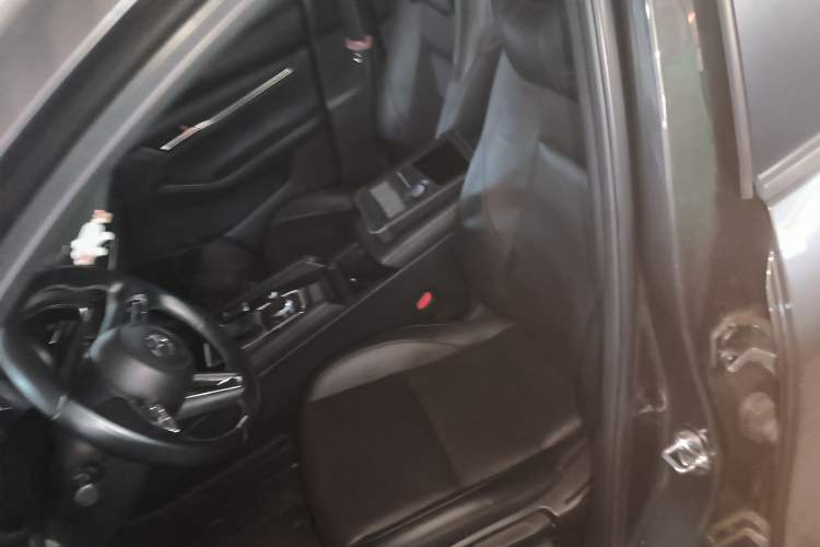 Used Mazda Mazda 3 Axela 2020 2.0L Automatic Zhiya Edition
