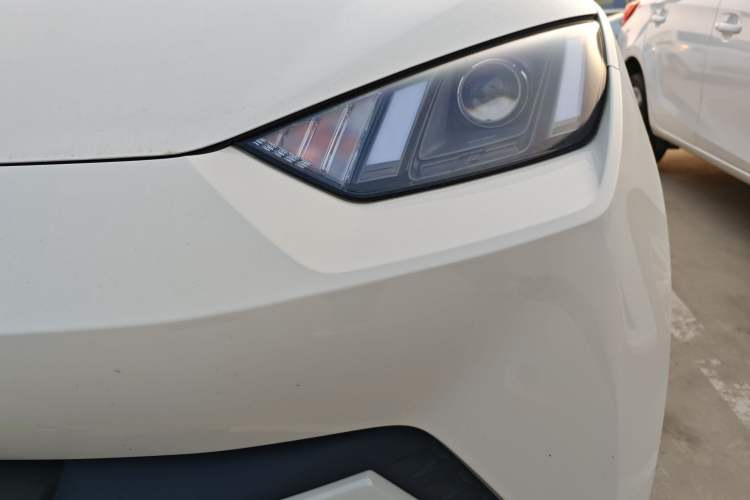 Used BYD Seagull 2023 Active Version