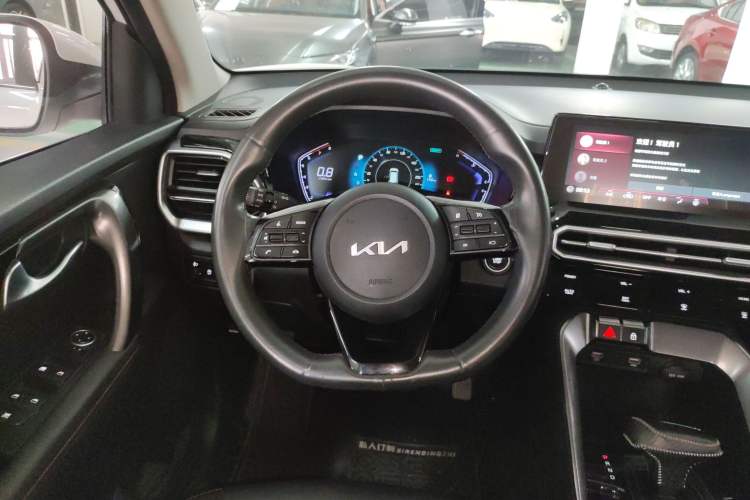 Used Kia Sportage R 2021 Ace 2.0L Challenge Edition
