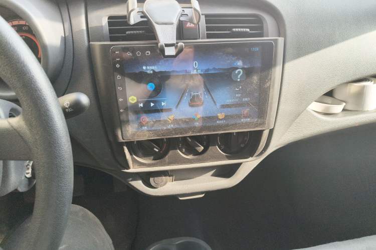 Used Chana Star 5 2022 1.4L Classic Edition Passenger Vehicle JL473Q3
