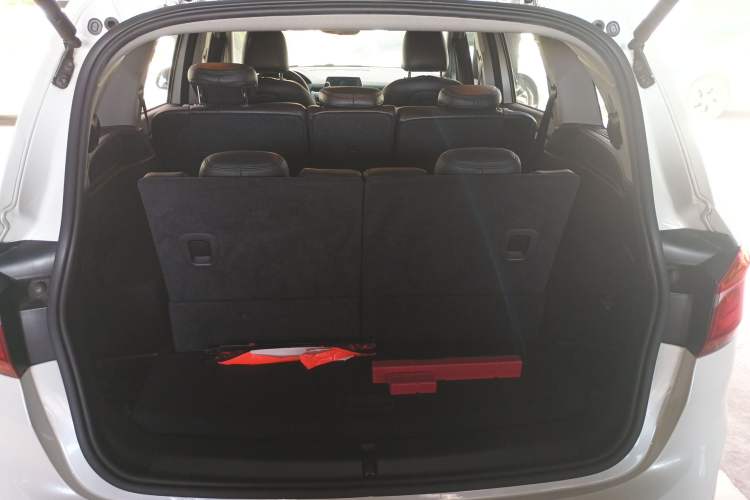 Used BMW 2 Series Gran Tourer 2015 218i Leading Model
