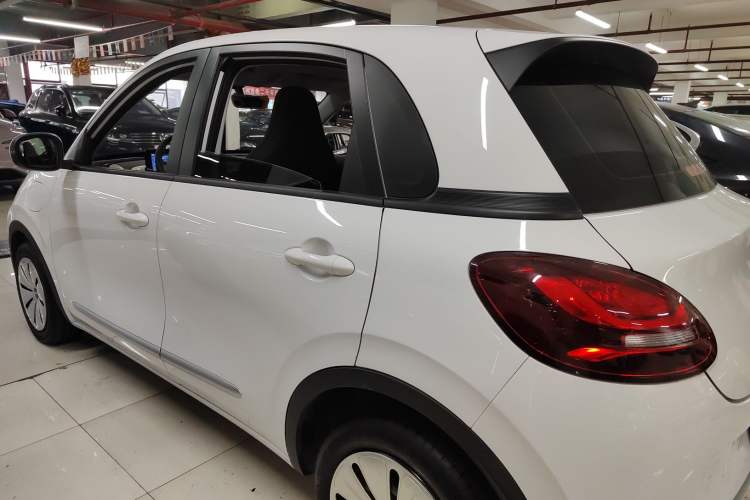 Used Wuling Bingo 2024 203km Light Edition