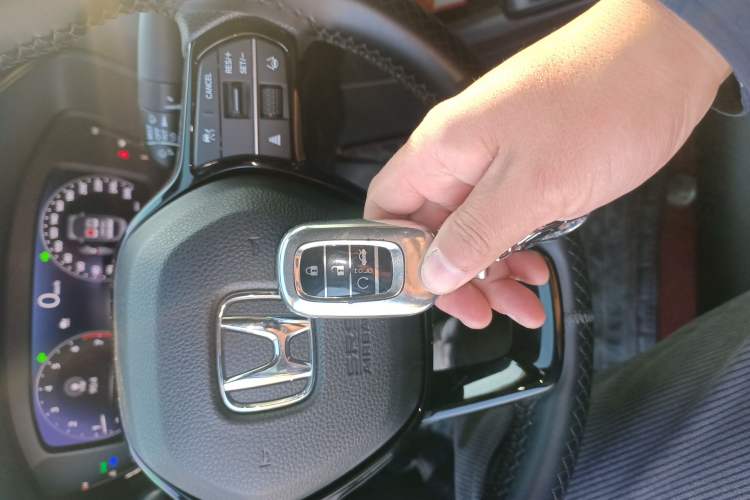 Used Honda Civic 2022 240TURBO CVT Dynamic Edition
