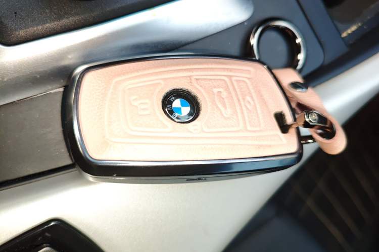 Used BMW 2 Series (Import) 2017 220i Convertible Coupe Leading Model
