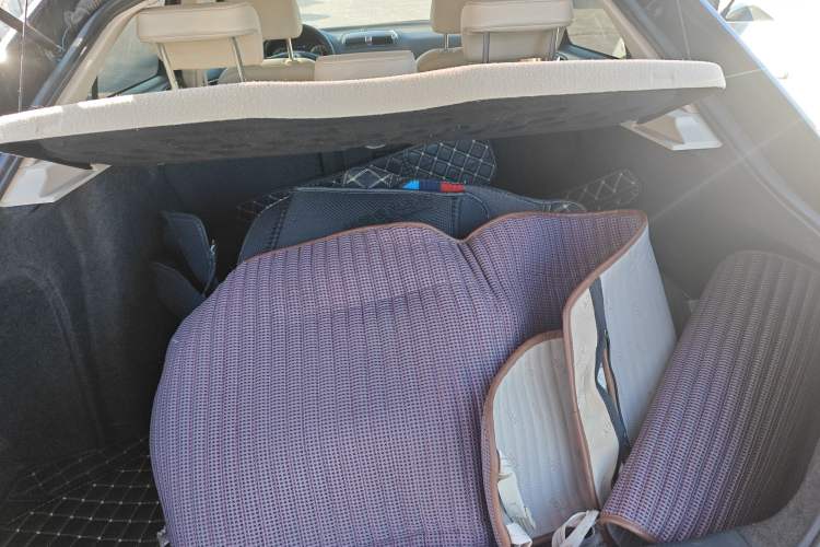 Used Skoda Octavia 2013 1.6L Automatic Yijun Edition