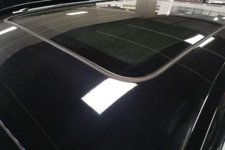 Used Volkswagen Tharu 2024 300TSI Two-Wheel-Drive Moon Luxury Edition
