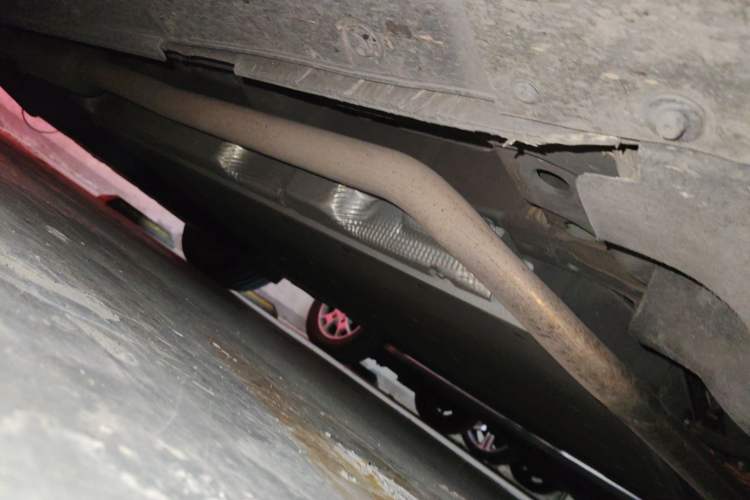 Used Li Auto L9 2022 Max model