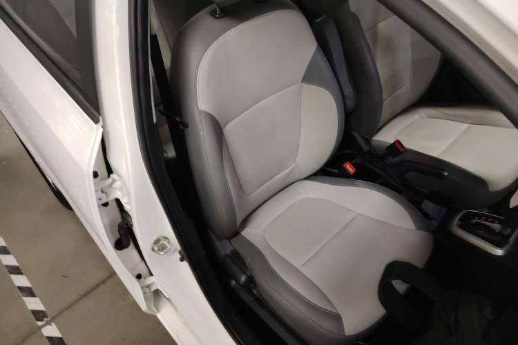 Used Kia Pegas 2017 1.4L Automatic Value Edition
