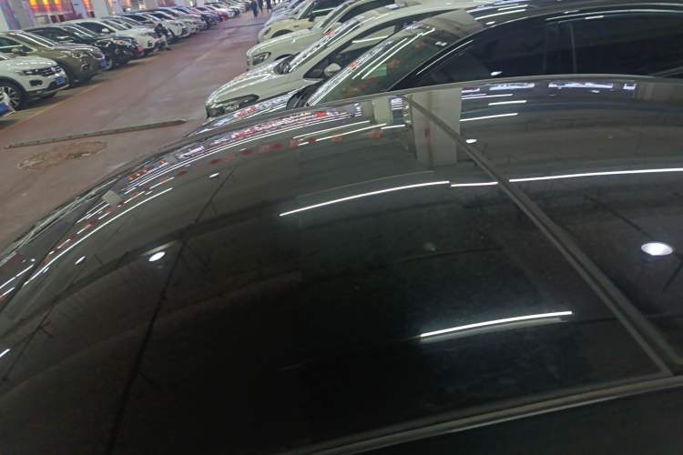 Used Hyundai Mistra 2017 1.8L Automatic Smart GLS China V Standard
