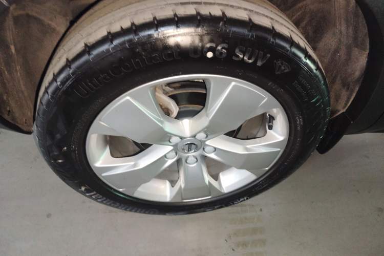 Used Volvo XC40 2022 T3 Smart Fashion Edition
