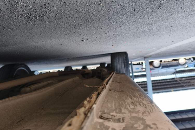 Used Changan CS35 2016 1.6L Manual Luxury Model China V Standard
