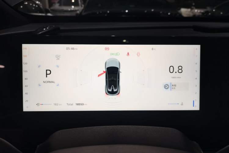 Used Changan UNI-T 2023 Second-Generation 1.5T Prestige Model