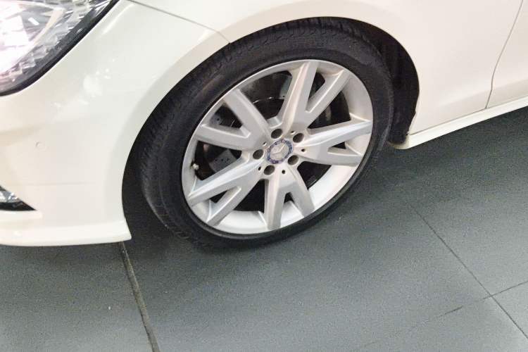 Used Mercedes-Benz CLS 2012 CLS 300 CGI