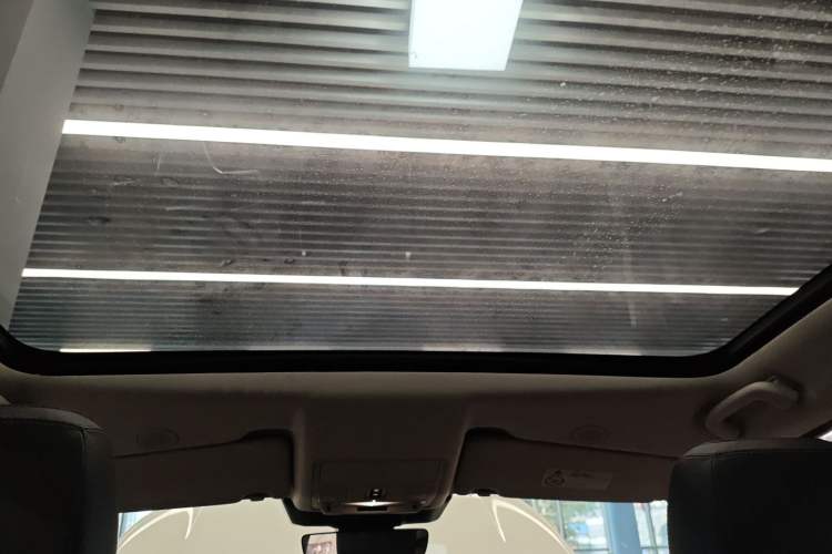 Used Land Rover Discovery Sport 2024 Performance Tech Edition
