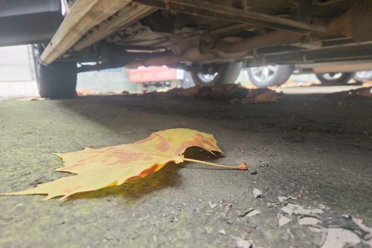 Used Soueast DX7 2015 1.5T Manual Luxury Model
