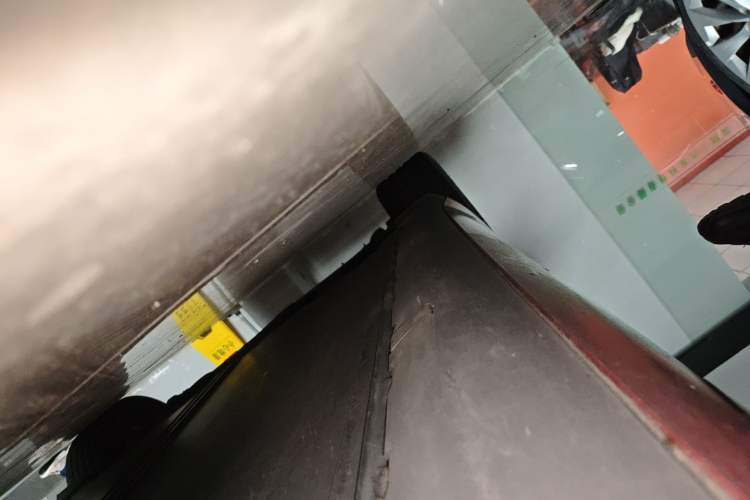 Used Tesla Model 3 2020 Revised Version Standard Range Rear-Wheel Drive – Upgraded Edition
