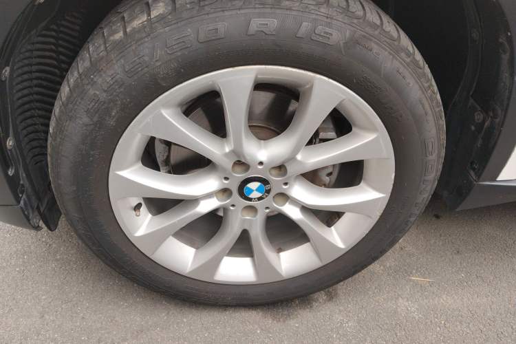 Used BMW X5 2014 xDrive35i Elegant Edition
