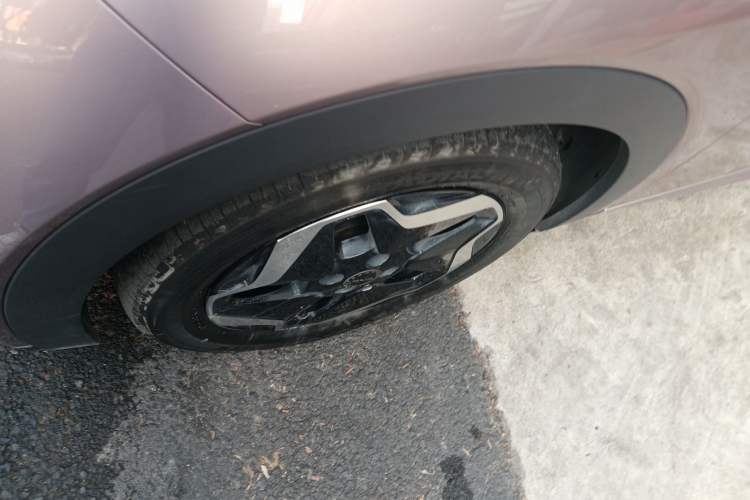 Used BYD Dolphin 2021 405 km Fashion Edition