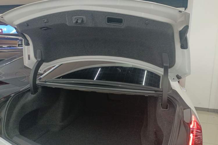 Used Cadillac CT6 2021 28T Luxury Version
