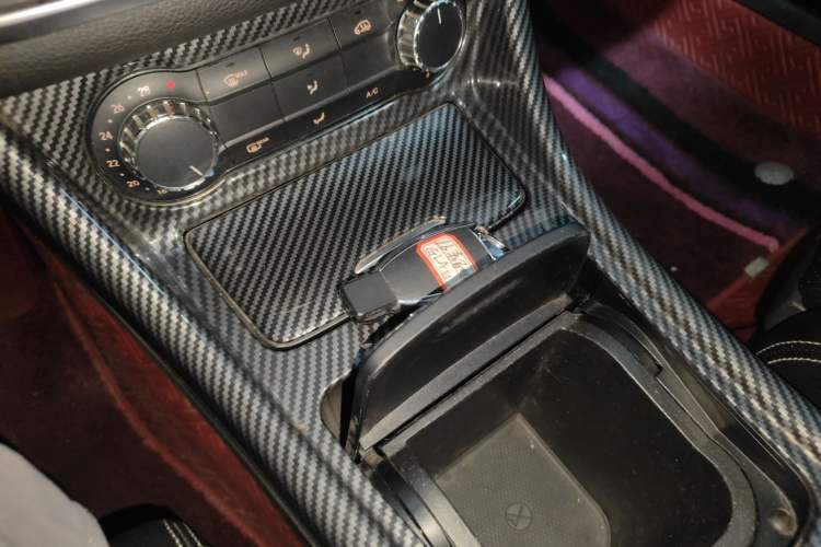 Used Mercedes-Benz GLA 2016 GLA 200 Sport Edition
