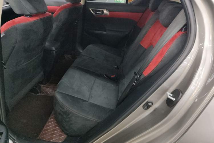 Used Lexus CT 2020 CT200h Elite Edition Monochrome