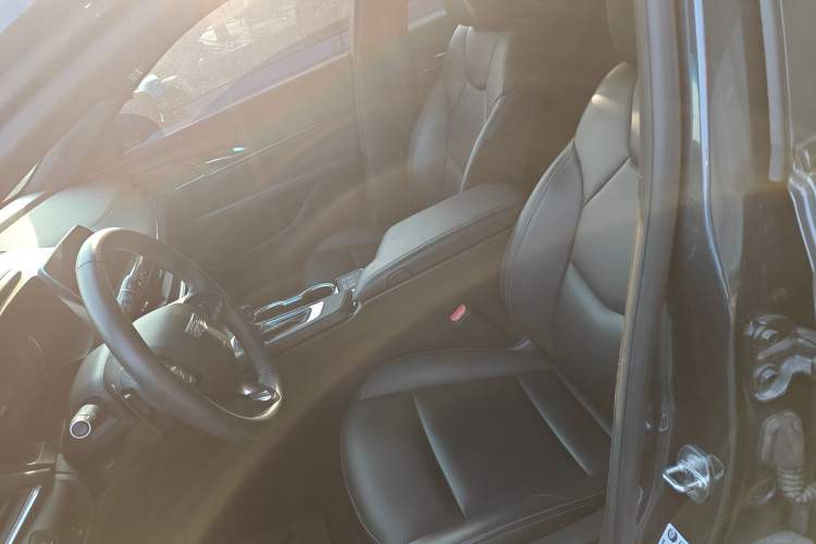 Used Cadillac CT4 2022 28T Fashion Edition