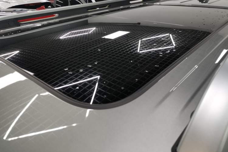 Used JETOUR Shanhai Shanhai T2 2024 C-DM 129KM Linye Edition