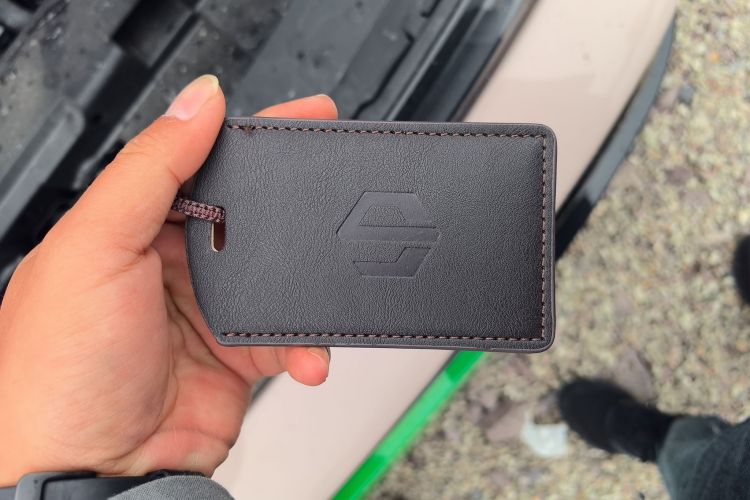 Used Leapmotor B01 2025 650 LiDAR Edition