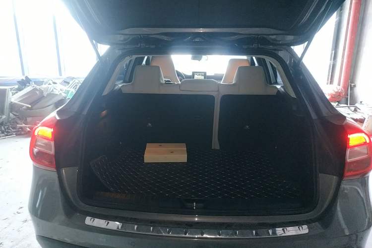 Used Mercedes-Benz GLA 2015 GLA 200 Sport Edition
