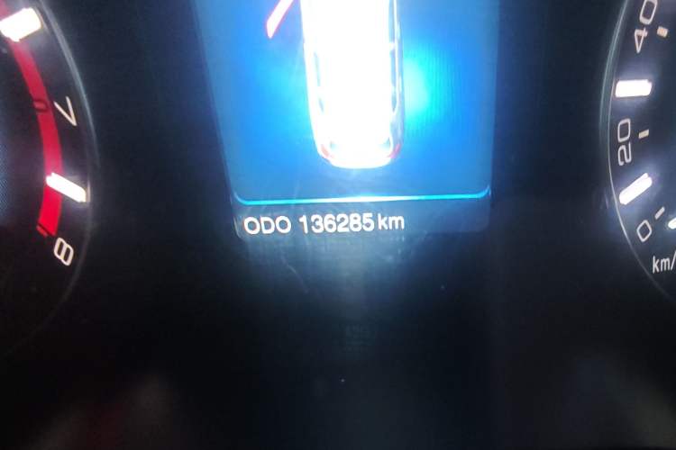 Used Haval H2 2014 1.5T Manual Two-Wheel Drive Elite Edition