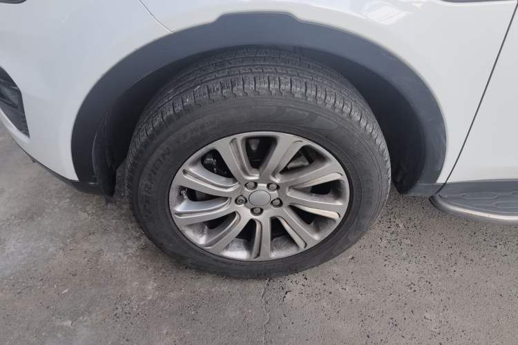 Used Land Rover Discovery Sport 2016 2.0T SE