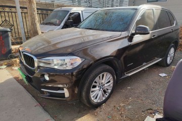 Used BMW X5 2014 xDrive35i Leading Model