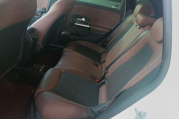 Used Mercedes-Benz B-Class 2020 B 200 Sport Edition
