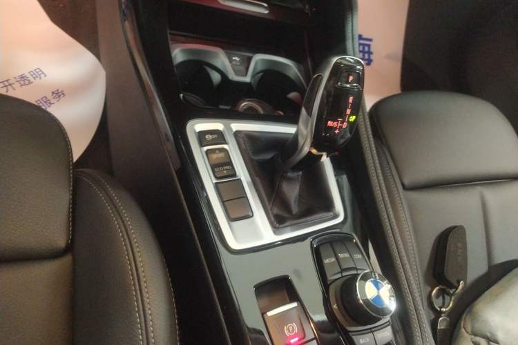 Used BMW 1 Series 2020 120i M Sport Package
