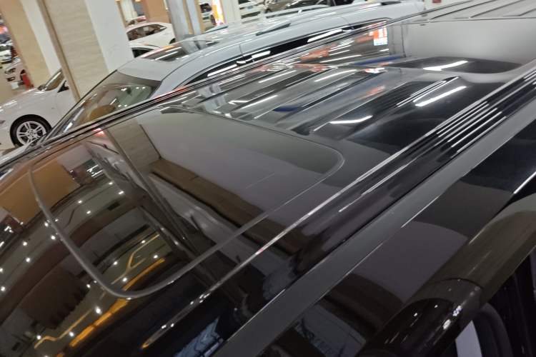 Used GAC Trumpchi M8 2024 Master Series 400T Ultimate Edition
