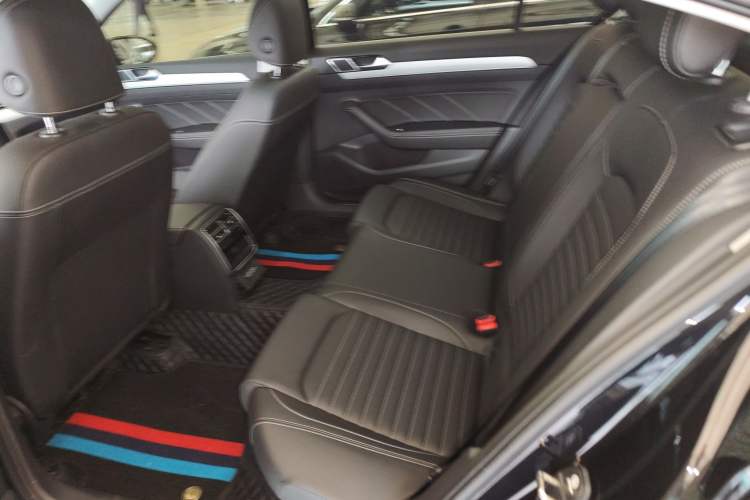 Used Volkswagen Magotan 2025 Zhongxiang Version 280TSI DSG Comfort Edition