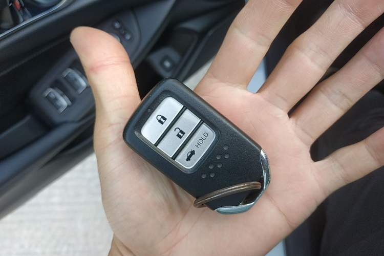 Used Honda Accord 2018 Rui·Hybrid 2.0L Rui Ku Edition China VI
