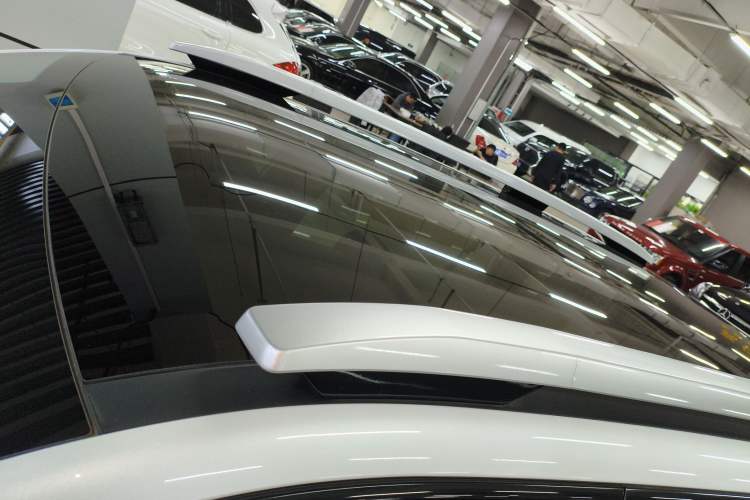 Used AION V 2024 Aion Tyrannosaurus 520 Intelligent Premium Edition
