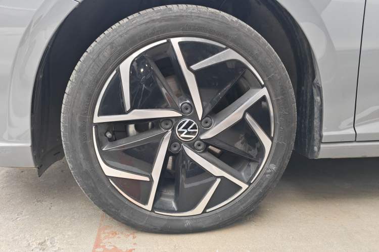 Used Volkswagen Lavida 2023 300TSI DSG Starry Sky Elite Edition
