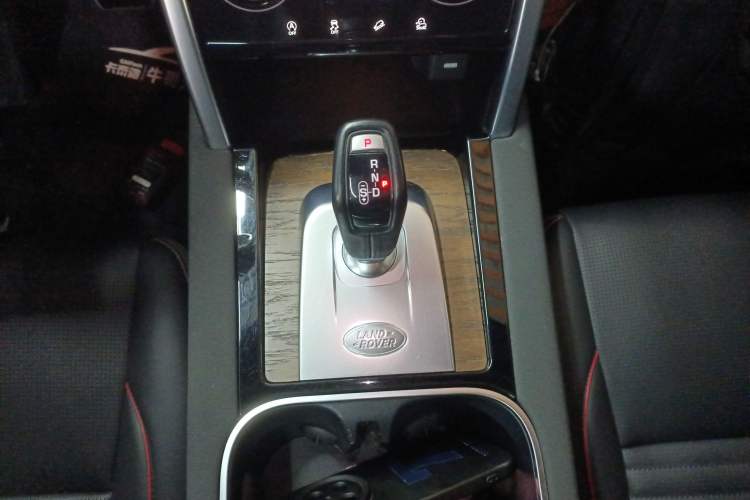Used Land Rover Discovery Sport 2022 249 PS R-Dynamic SE Performance Tech Edition 5 Seats