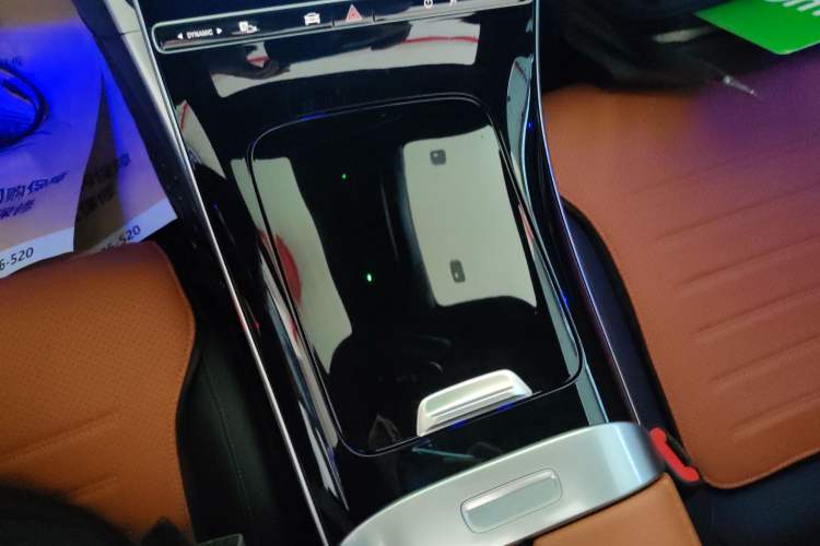 Used Mercedes-Benz C-Class 2022 Restyled C 200 L Sport Edition
