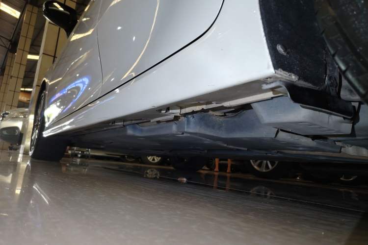 Used Toyota Camry 2018 Dual-Engine 2.5 HG Luxury Edition
