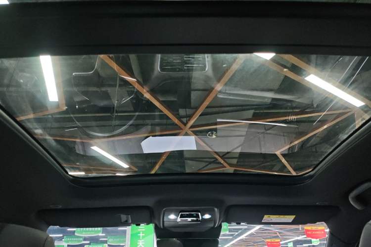 Used BYD Song PLUS New Energy 2025 DM-i 160KM Flagship PLUS
