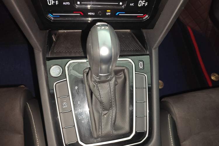 Used Volkswagen Magotan 2020 330TSI DSG Luxury Edition
