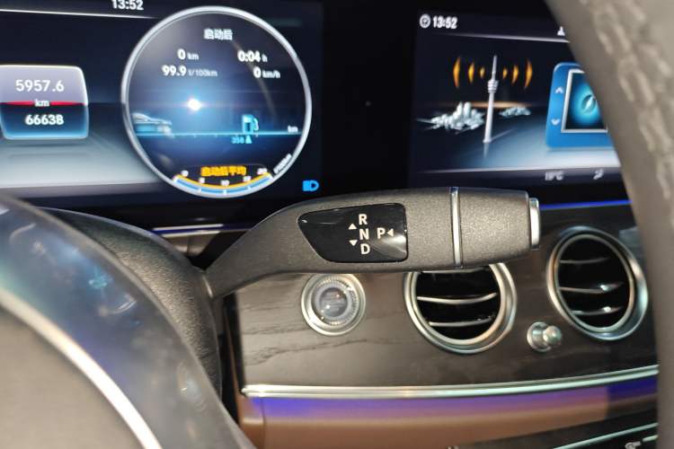 Used Mercedes-Benz E-Class 2020 Restyled E 300 L Sporty and Stylish Edition
