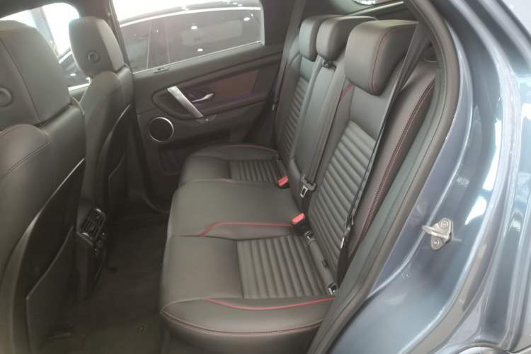 Used Land Rover Discovery Sport 2023 249 PS R-Dynamic S Performance Edition
