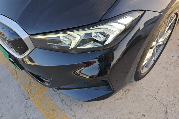 Used BMW i3 2022 eDrive 35 L