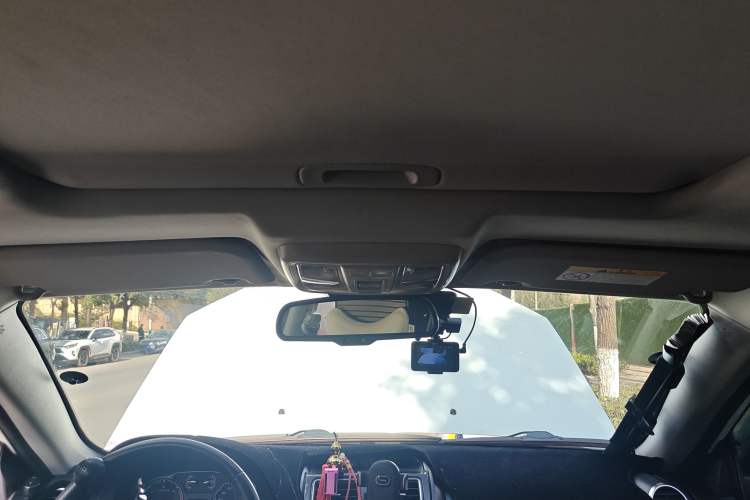 Used Haval H5 Classic 2018 Classic Edition 2.0T Diesel Manual 4x4 Prestige Model