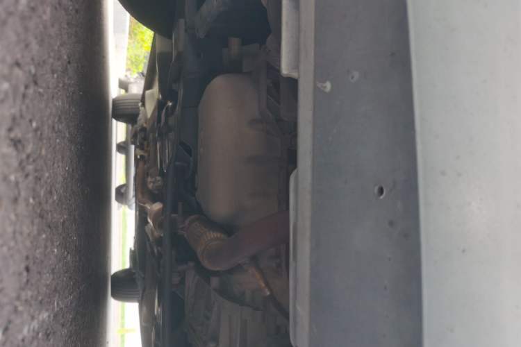 Used Peugeot 301 2014 1.6L Automatic Comfort Edition
